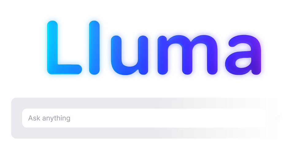Lluma AI Risk Manager
