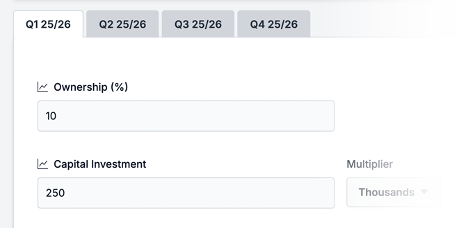 Risk Llama AI Market Watch