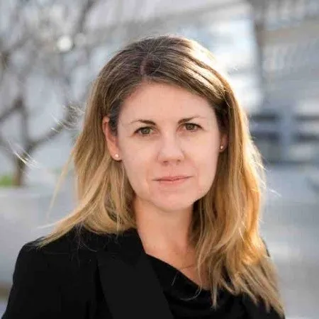 Kathryn Harkin